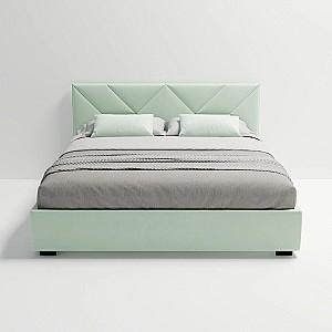 Pat la comanda My-Style my-Nova 160x200 M15 (Verde)