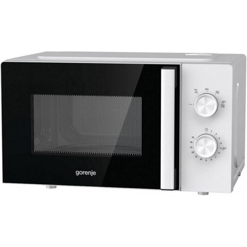 Cuptor cu microunde Gorenje MO20E1WH