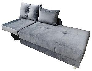 Canapea GABI LETTO Kronos 15 (Gri)
