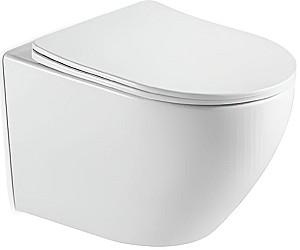 Vas WC South Villa SH-001MW