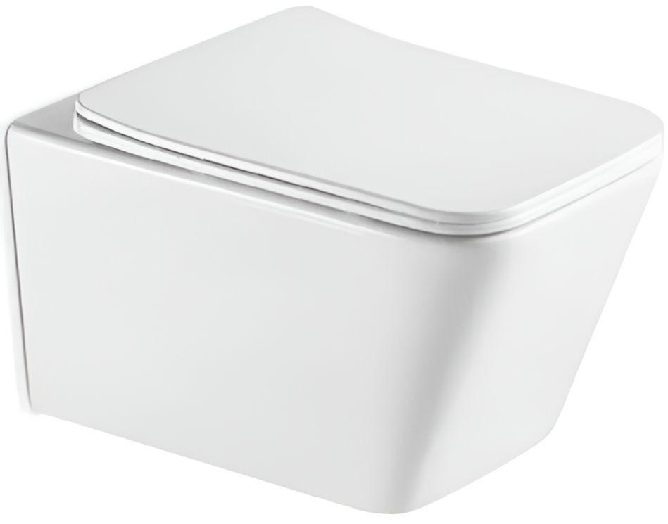 Vas WC South Villa SH-006