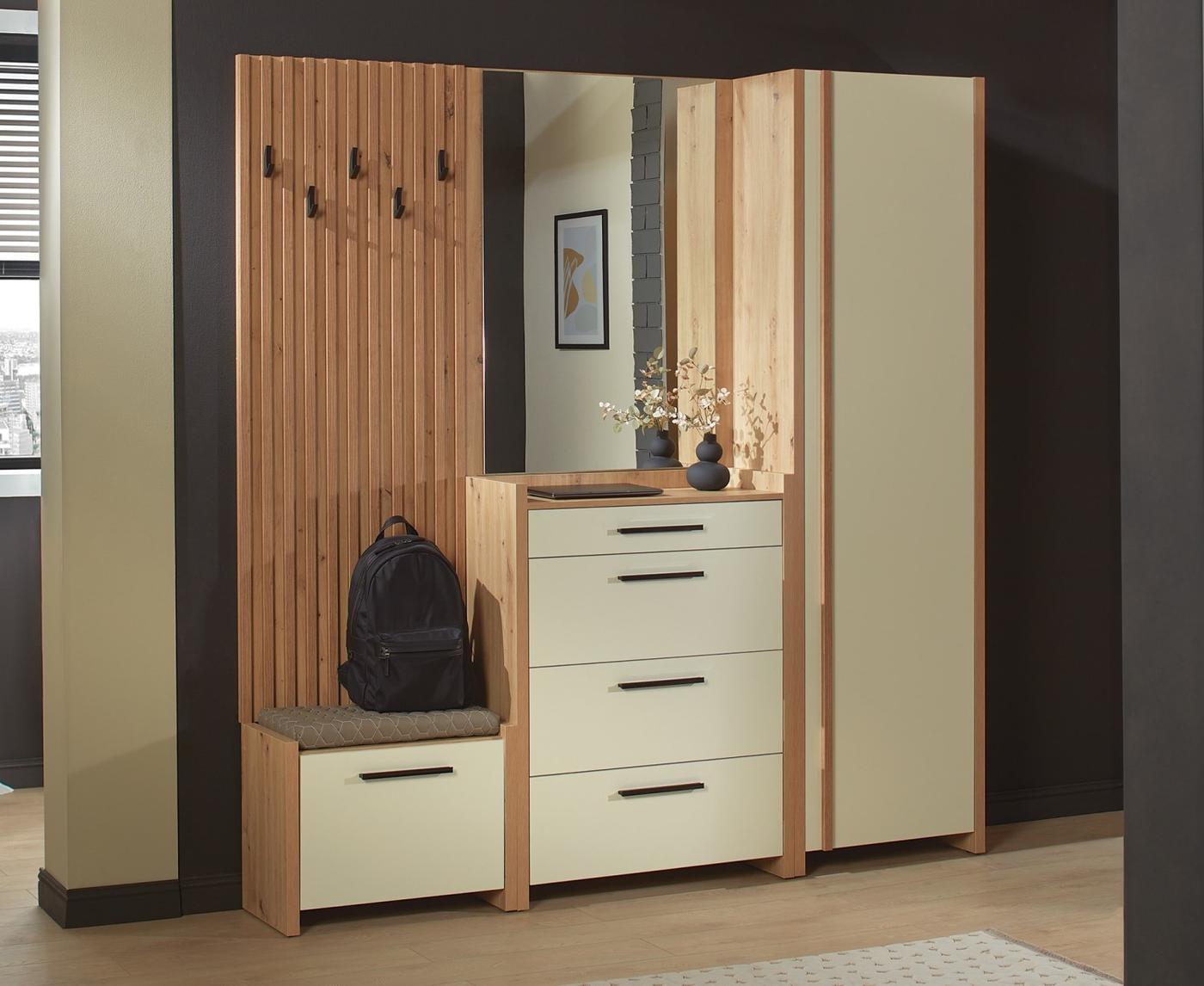 Antreu Ambianta Solaris Artisan / Crem