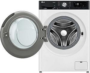 Masina de spalat LG F2WR708S2H