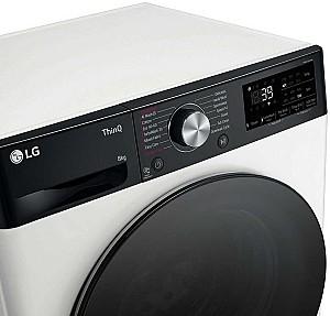 Masina de spalat LG F2WR708S2H