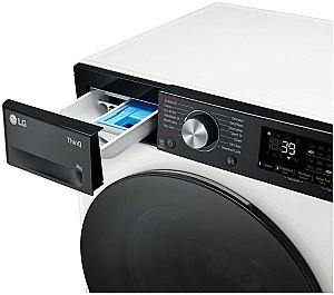 Masina de spalat LG F2WR708S2H