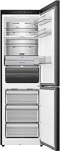 Frigider Hisense RB3K330SAFC