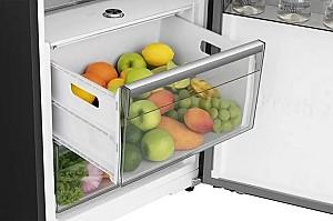 Frigider Hisense RL3K370SAFC