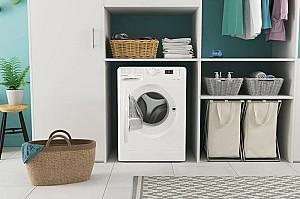 Masina de spalat Indesit MTWA 71252 W EE