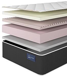 Saltea Almir Eclipse 160x190 (23 cm)
