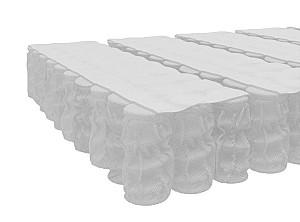 Saltea Almir Premium 2000*2000 (cu husa)