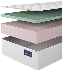 Saltea Almir Relaxe 160x190 (21 cm)
