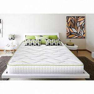 Saltea Almir Duo Fit 180x200