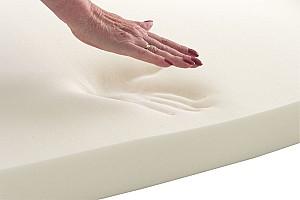 Saltea Almir DeLuxe 140x200