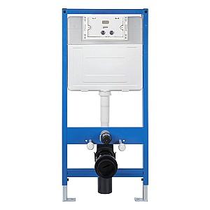 Instalatie wc incastrat cu cadru NOMI Standard 009D (118435)