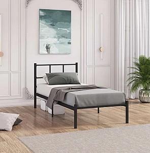 Pat Trendy Cemre 100x200 Negru