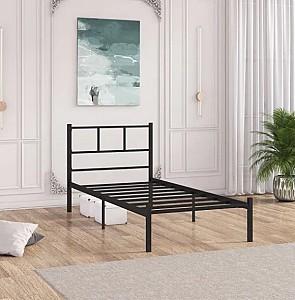 Pat Trendy Cemre 100x200 Negru