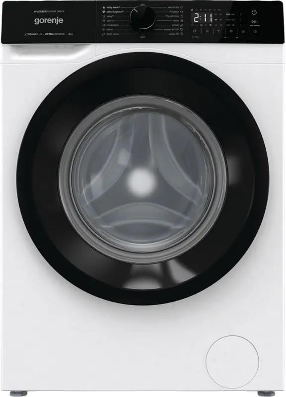 Masina de spalat Gorenje WNHA62SASEU