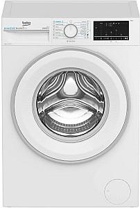 Masina de spalat BEKO B3WFU49215WWES