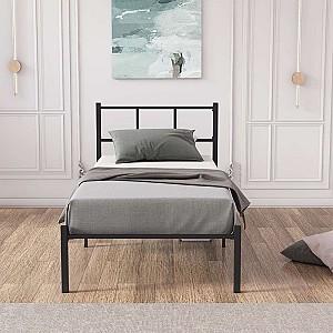 Pat Trendy Cemre 90x190 Negru