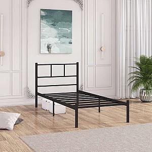 Pat Trendy Cemre 90x190 Negru