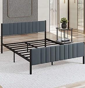 Pat Trendy Lotus 160x200 cm Antracit