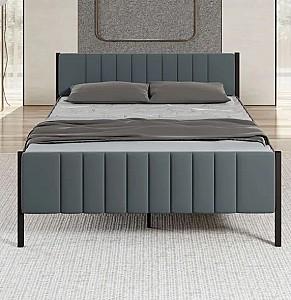 Pat Trendy Lotus 150x200 cm Antracit