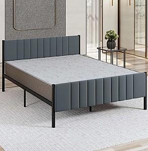 Pat Trendy Lotus 150x200 cm Antracit