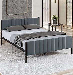 Pat Trendy Lotus 140x200 cm Antracit