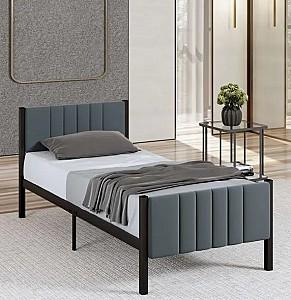 Pat Trendy Lotus 100x200 cm Antracit