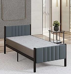 Pat Trendy Lotus 100x200 cm Antracit