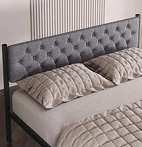 Pat Trendy Stil 160x200 cm Gri