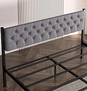 Pat Trendy Stil 150x200 cm Gri