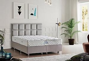 Saltea Trendy Blue Pocket 160x200 cm Alb