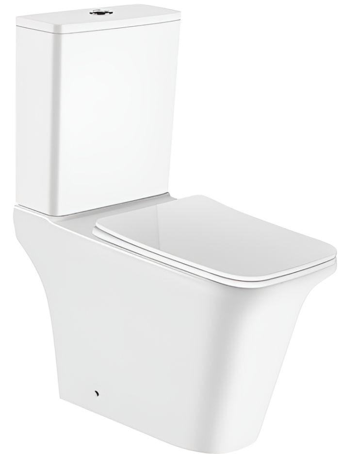 Vas WC Goxea GX-12004