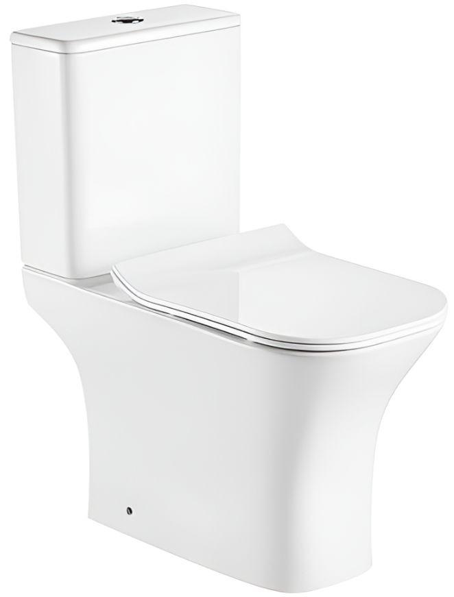 Vas WC Goxea GX-12005