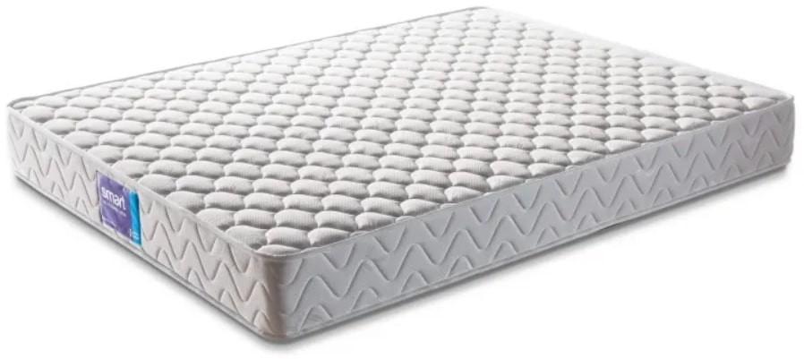 Saltea Trendy Smart 180x200 cm Alb