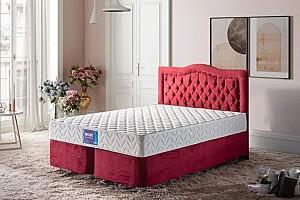 Saltea Trendy Smart 180x200 cm Alb
