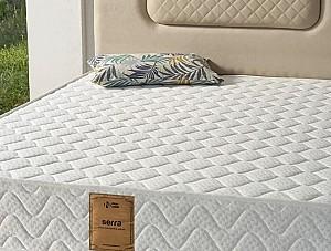 Saltea Trendy Serra 140x200 cm Alb