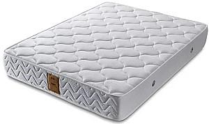 Saltea Trendy Relax 200x200 cm Alb