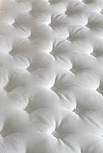 Saltea Trendy Queen 140x200 cm Alb Maro
