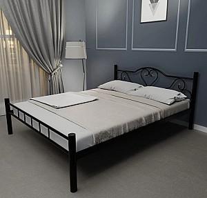 Pat Evger K-50 180x200cm Black