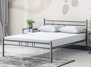 Pat Evger K-70 160x200cm Grey