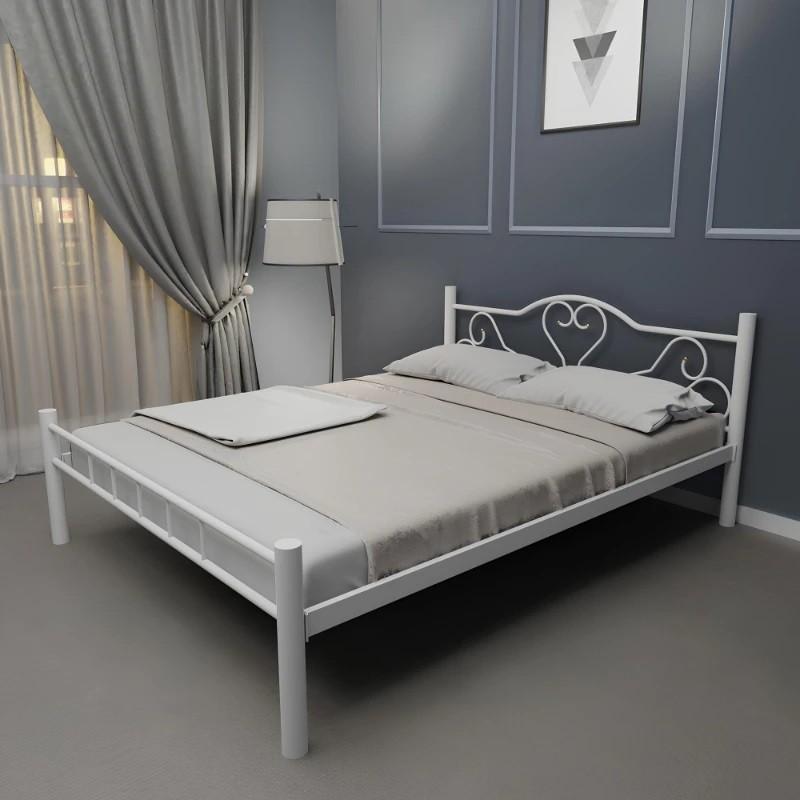 Pat Evger K-50 160x200cm White