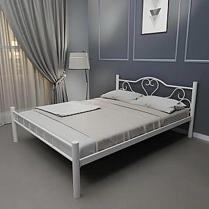 Pat Evger K-50 160x200cm White