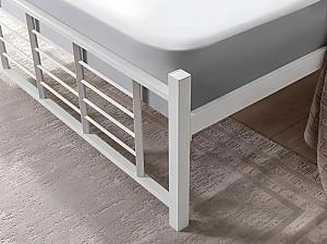 Pat Evger K-01 160x200cm White