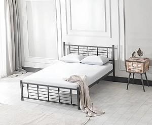Pat Evger K-01 160x200cm Grey