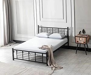 Pat Evger K-01 140x200cm Black