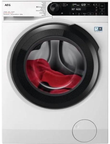 Masina de spalat AEG LWR73864O