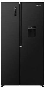 Frigider Gorenje NRS917E41BXWD