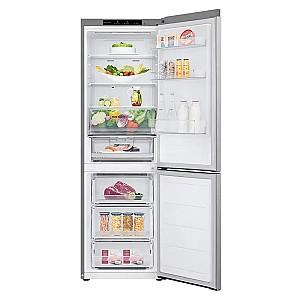 Frigider LG GBV3100CPY